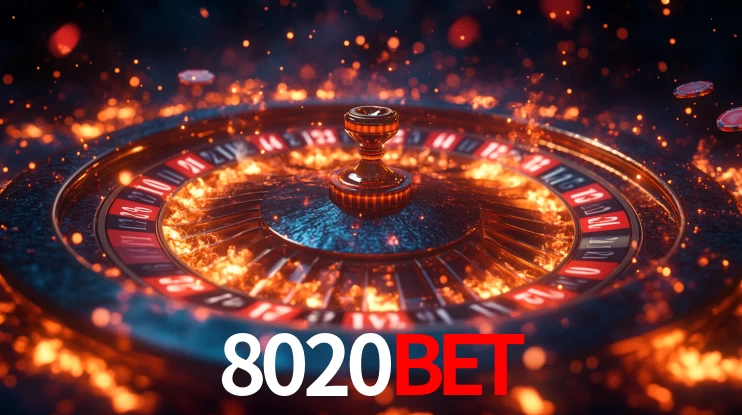 8020 bet paga