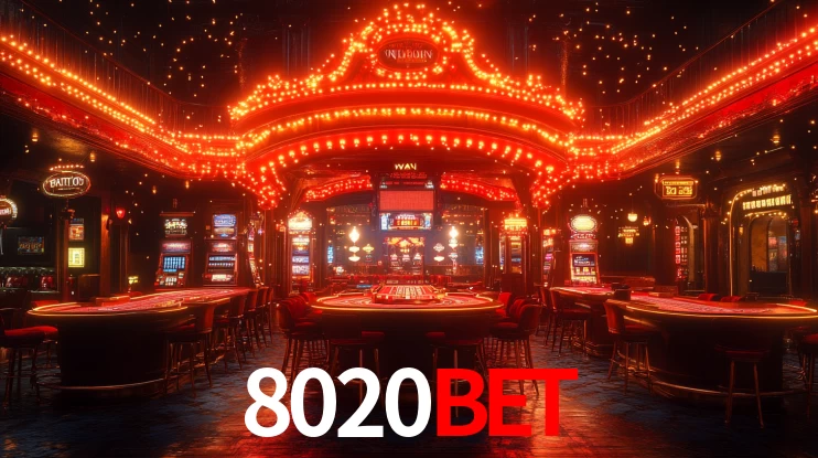 8020bet: Seu Cassino Premiado com Pagamentos Rápidos