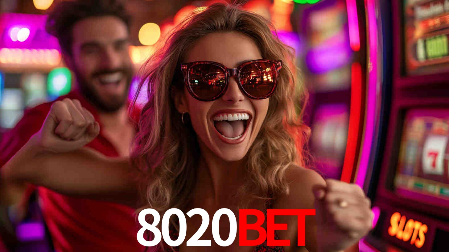 Estatísticas 8020bet