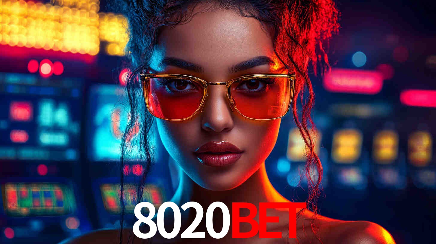Bônus de Boas-vindas 8020bet