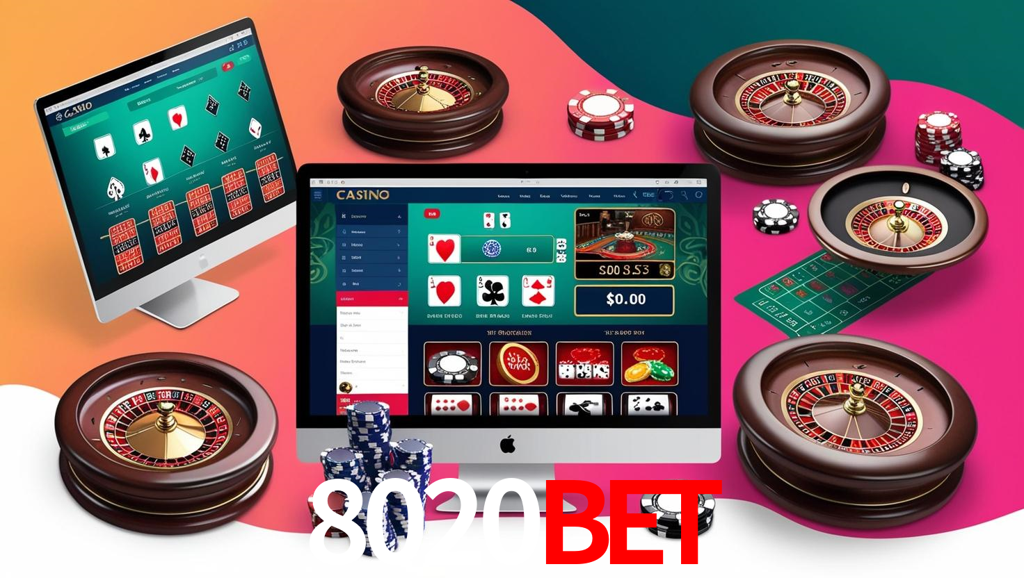 8020BET.COM