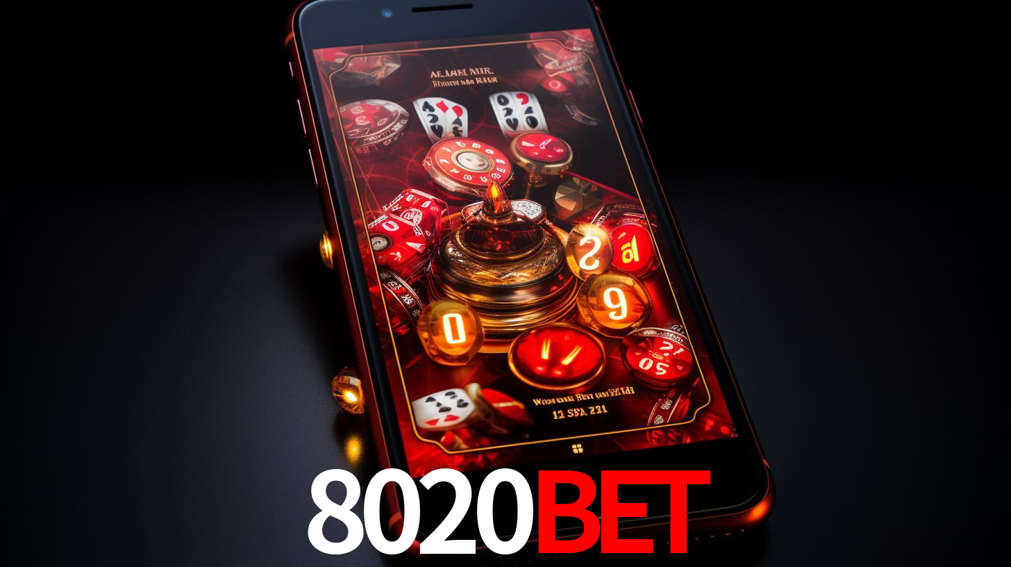 8020BET.COM