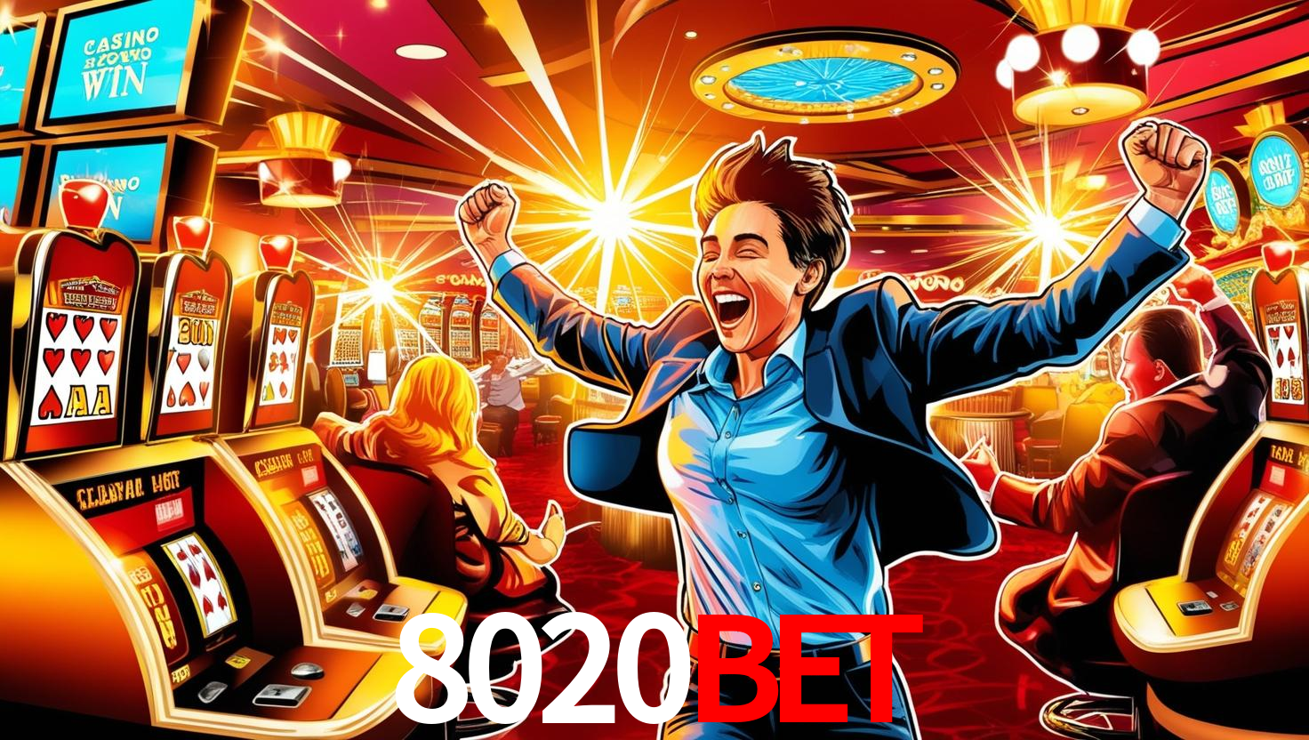 8020BET.COM