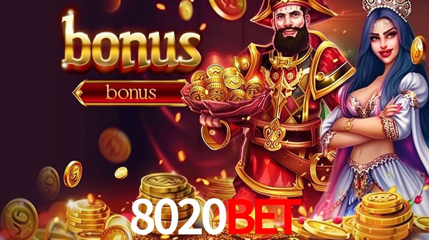 8020BET.COM