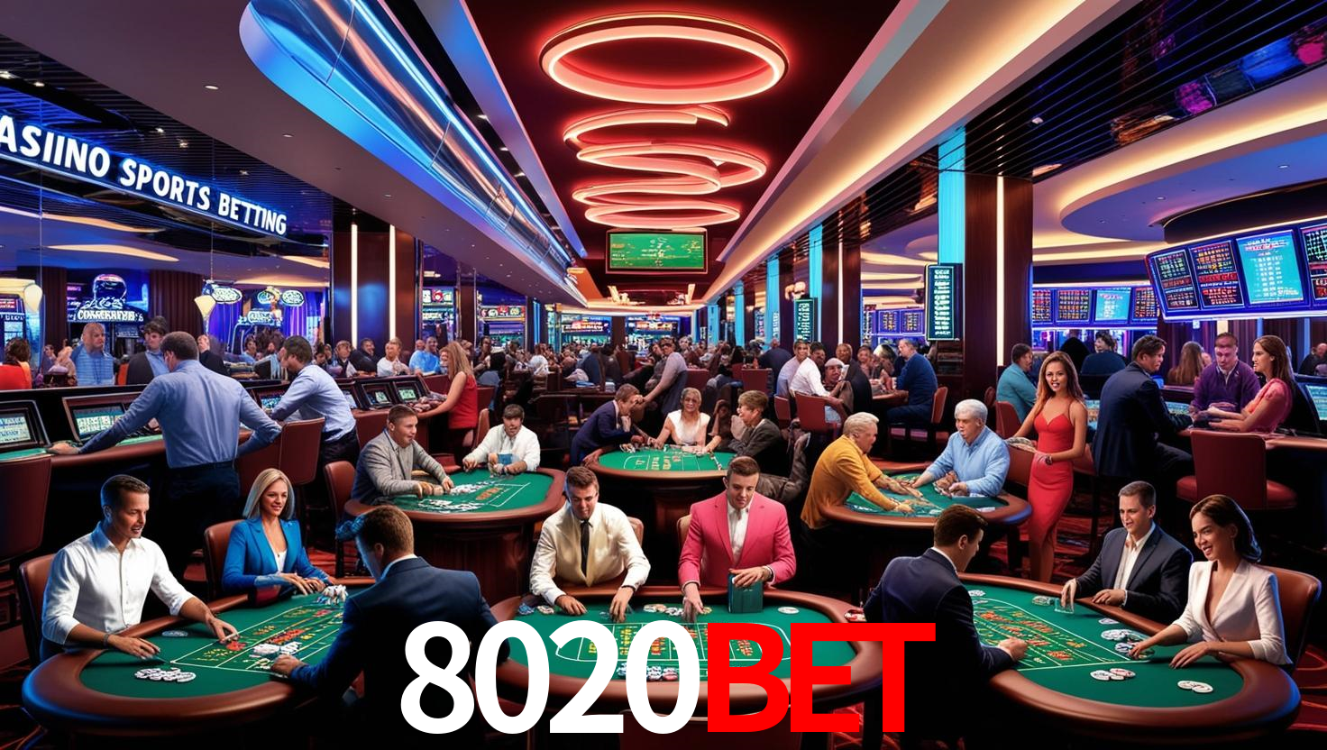 8020BET.COM