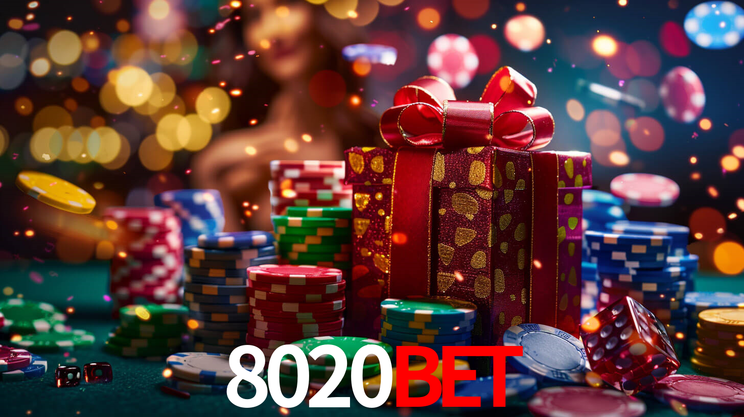 8020BET.COM