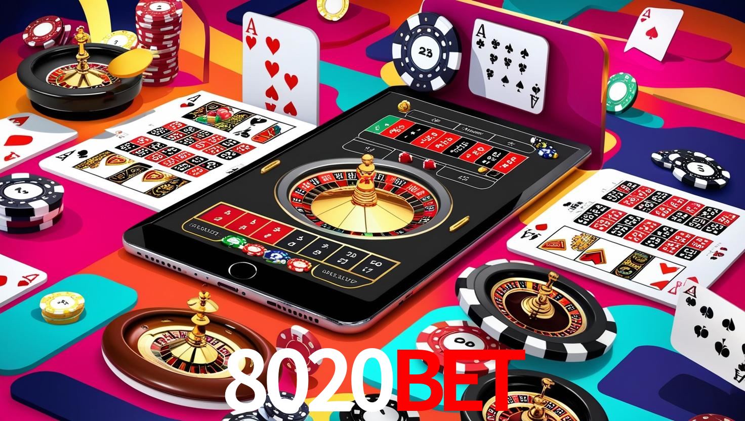 8020BET.COM