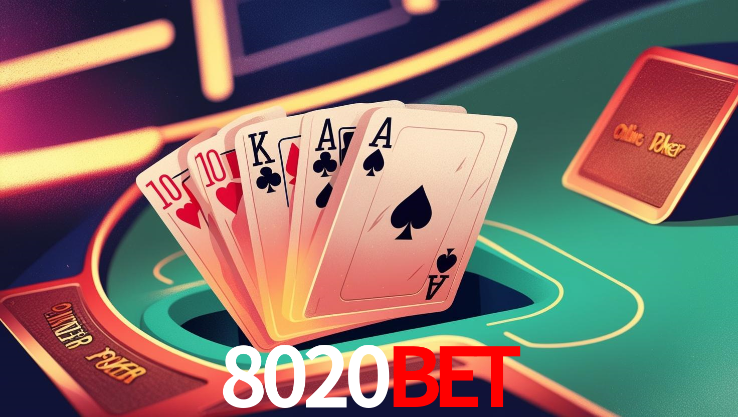 8020BET.COM