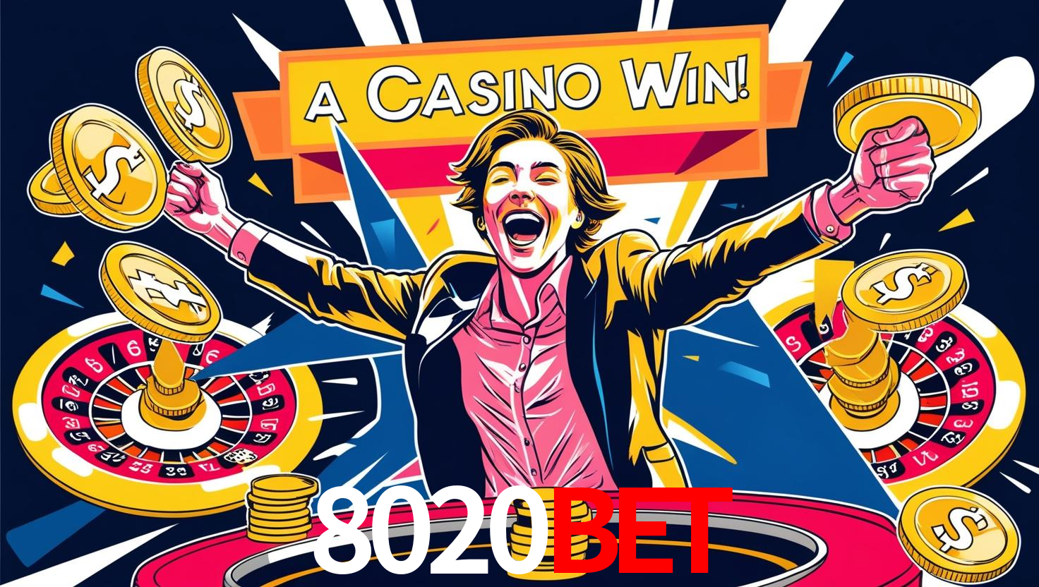 8020BET.COM