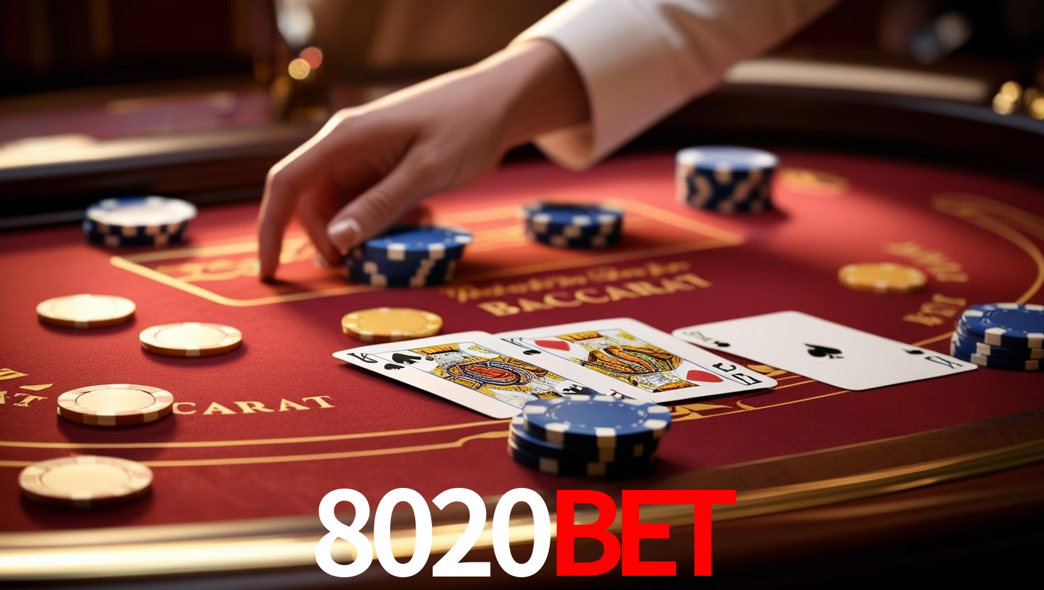 8020BET.COM