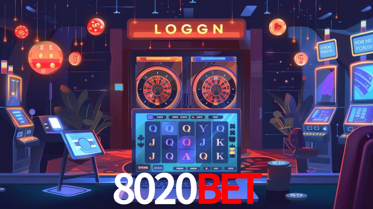 Explorando a Categoria de Eventos em Apostas na 8020bet