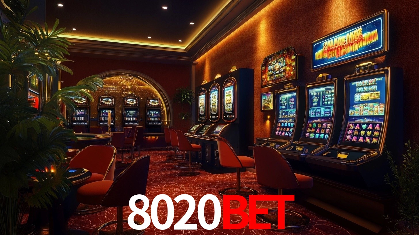 Ofertas Imperdíveis na 8020bet: Promoções e Bônus Que Valem a Pena