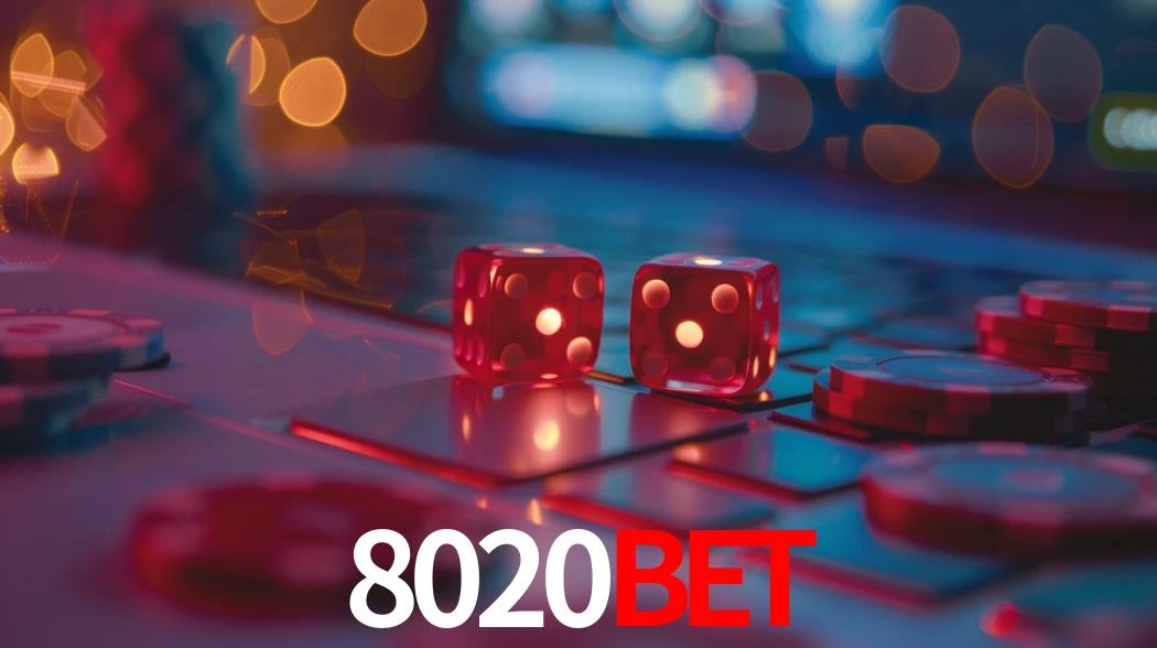 Bonus Features 8020bet