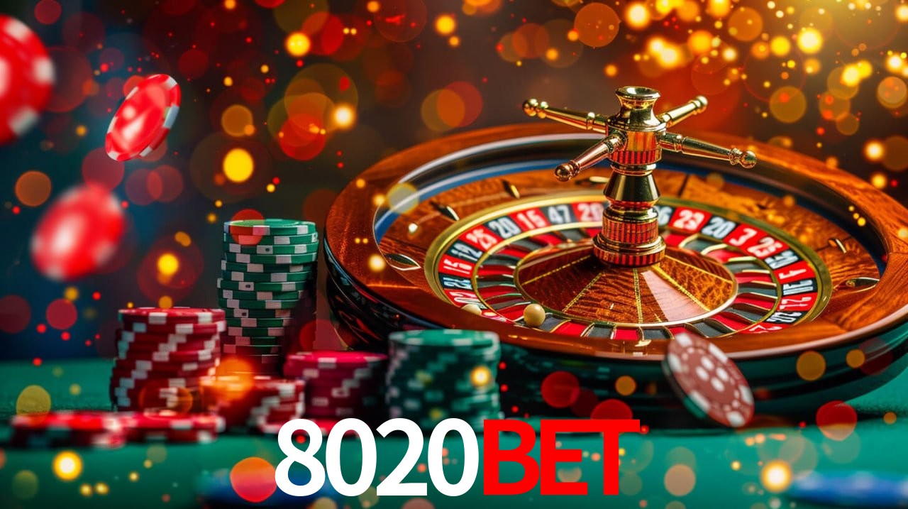 Benefícios da Conta 8020bet