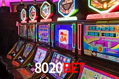 A Experiência Imersiva dos Cassinos Ao Vivo no 8020bet