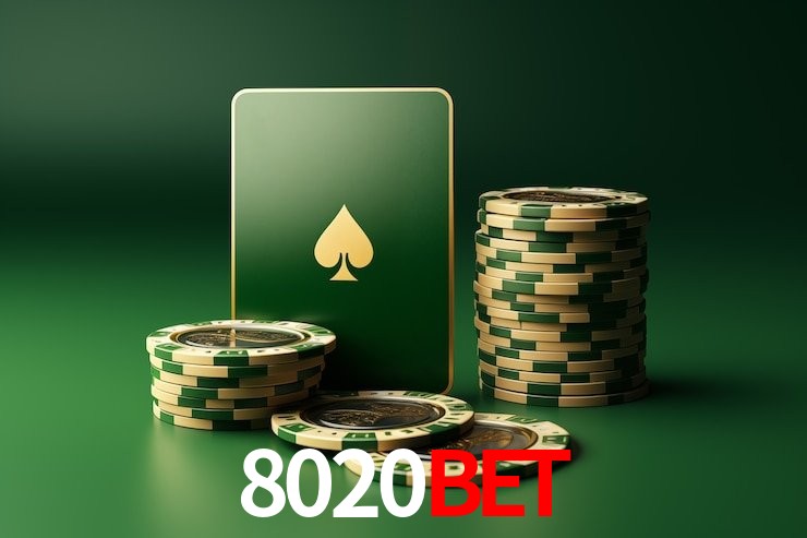 Blackjack Table 8020bet