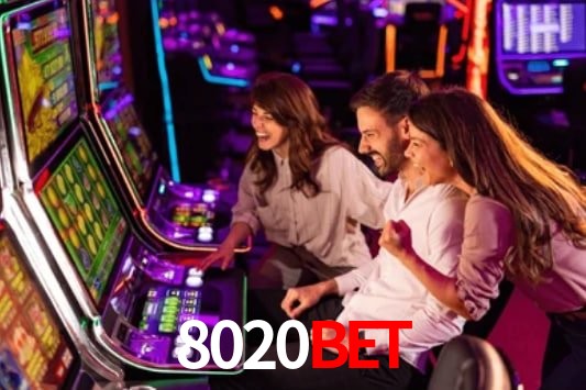 Ofertas Exclusivas 8020bet