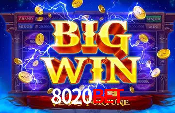 Seasonal Promotions 8020bet