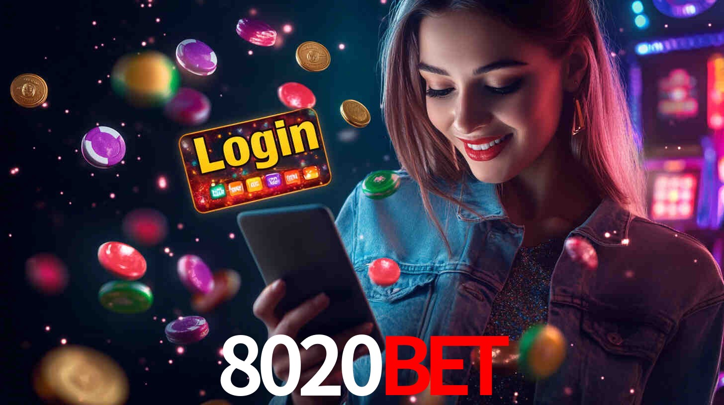 Apostas de Tênis 8020bet