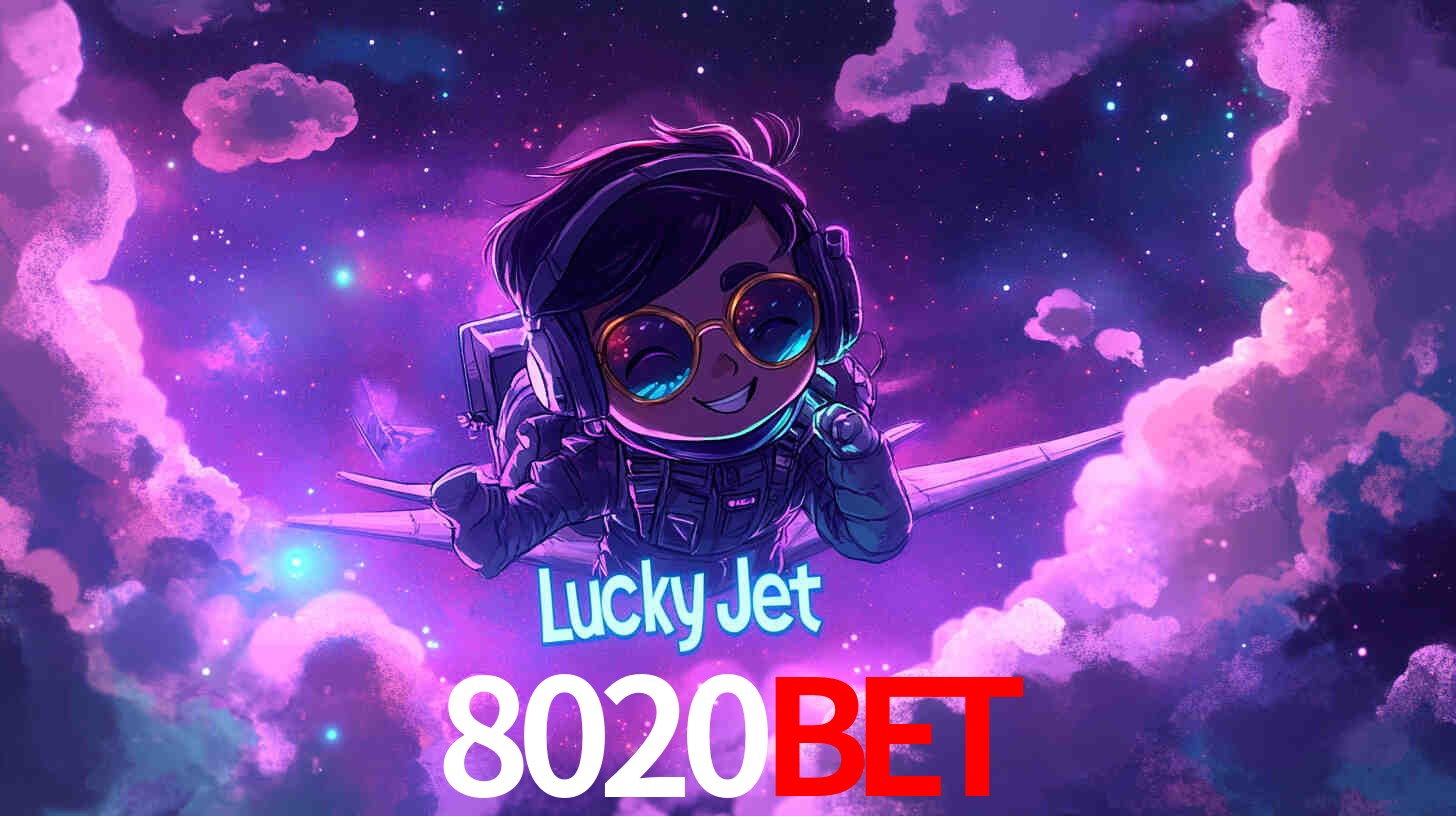 Jogo Aviator 8020bet