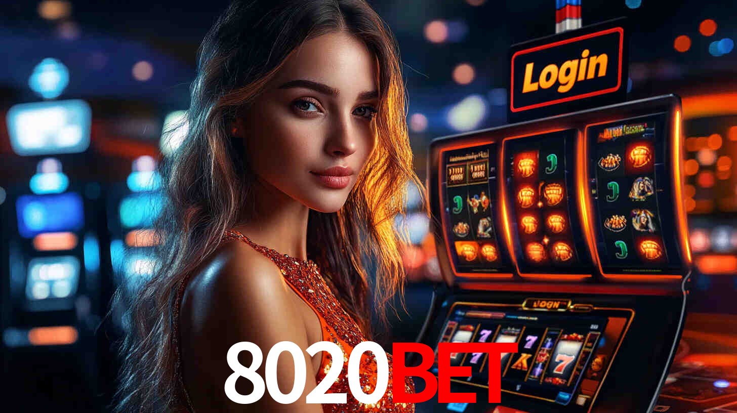 8020 bet paga