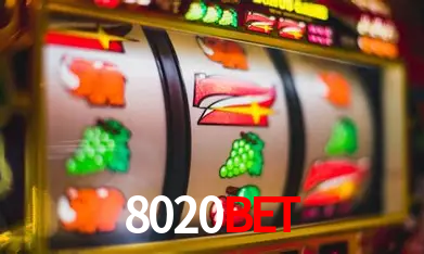 PIX Instantâneo 8020bet