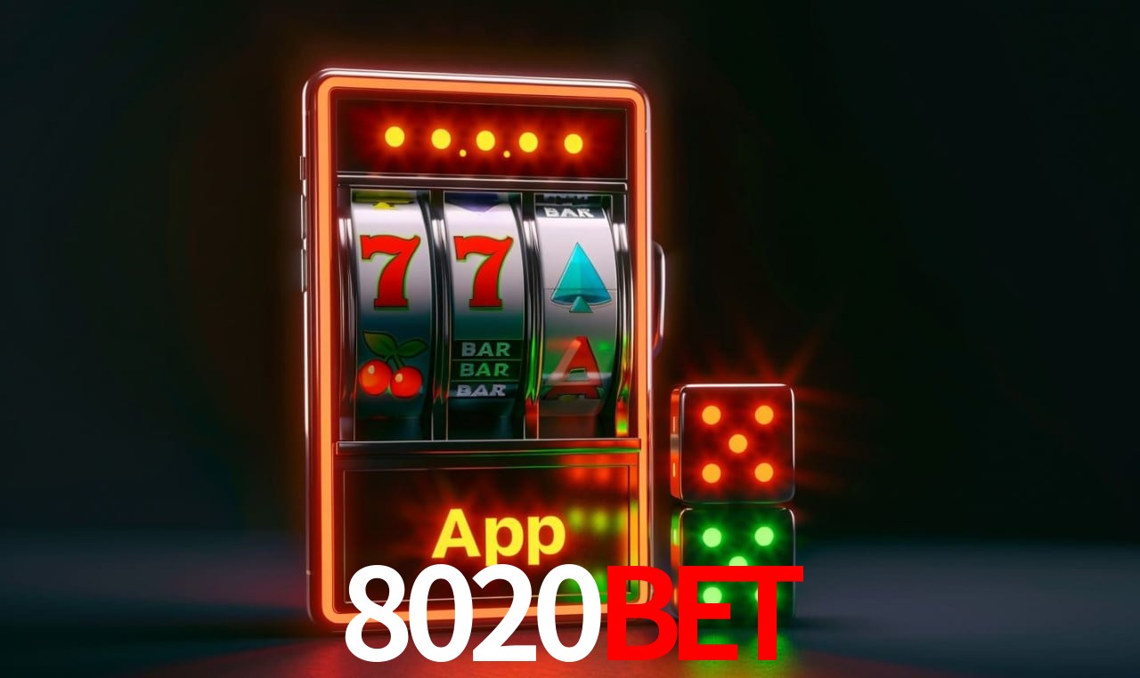 Apostas Esportivas na 8020bet: Um Guia Completo