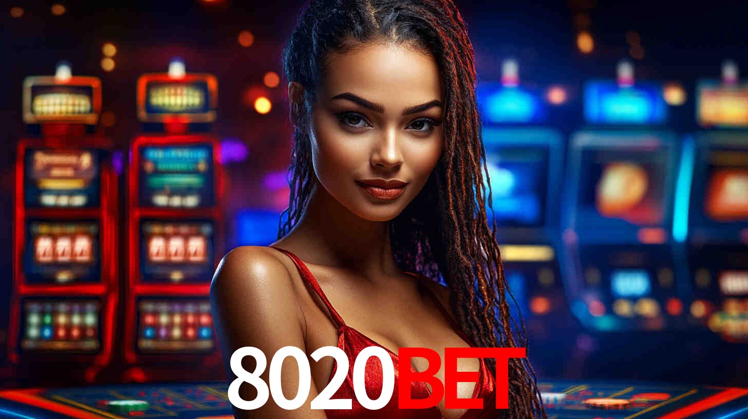 Avaliações dos Jogadores 8020bet
