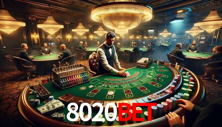 Football Betting 8020bet