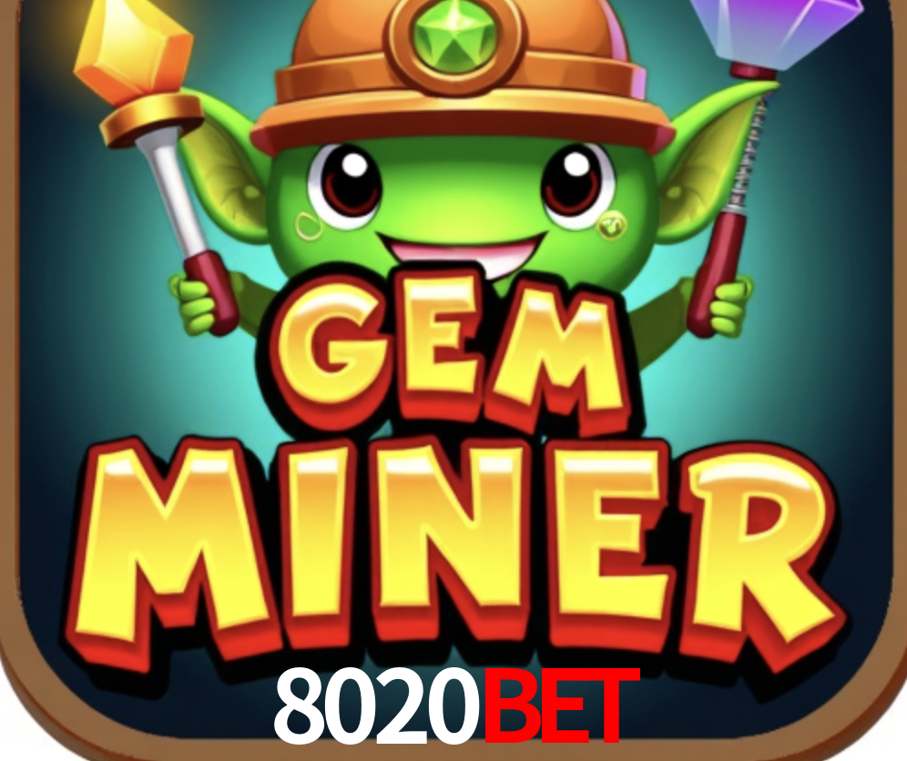Game Providers 8020bet