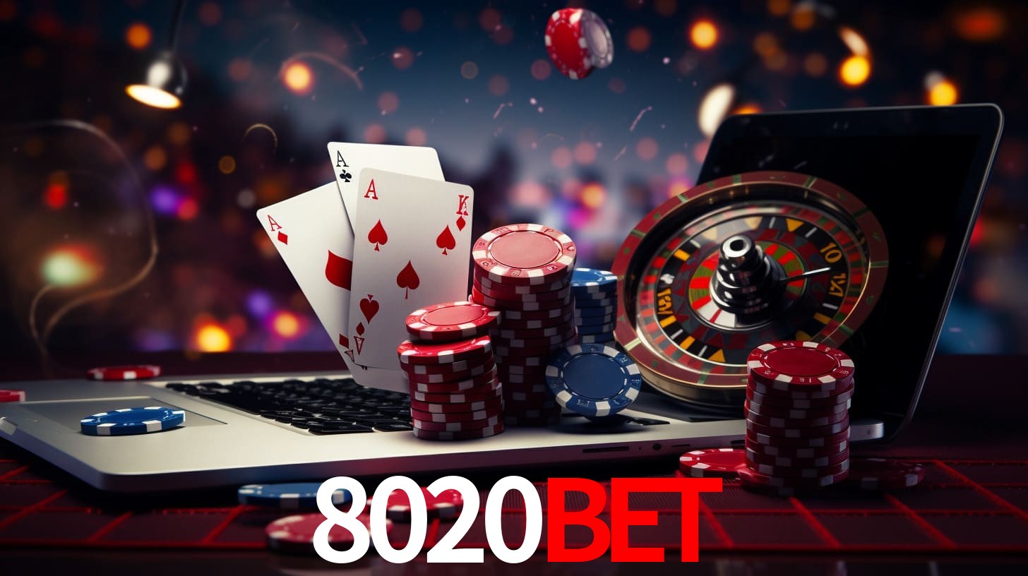 Daily Bonuses 8020bet