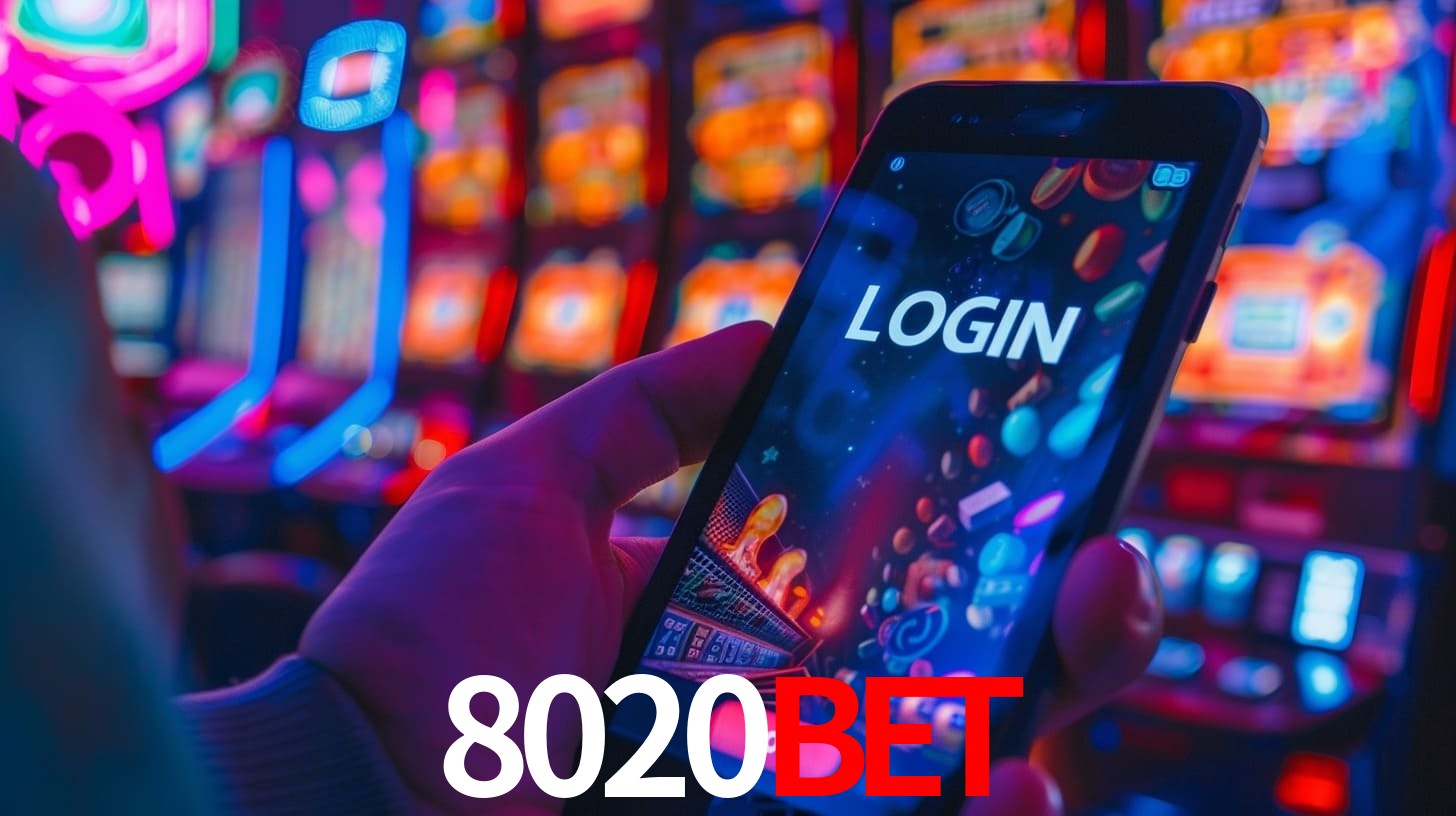Inovações de Jogos na 8020bet: O Futuro das Experiências Interativas