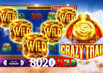 cassino 8020bet