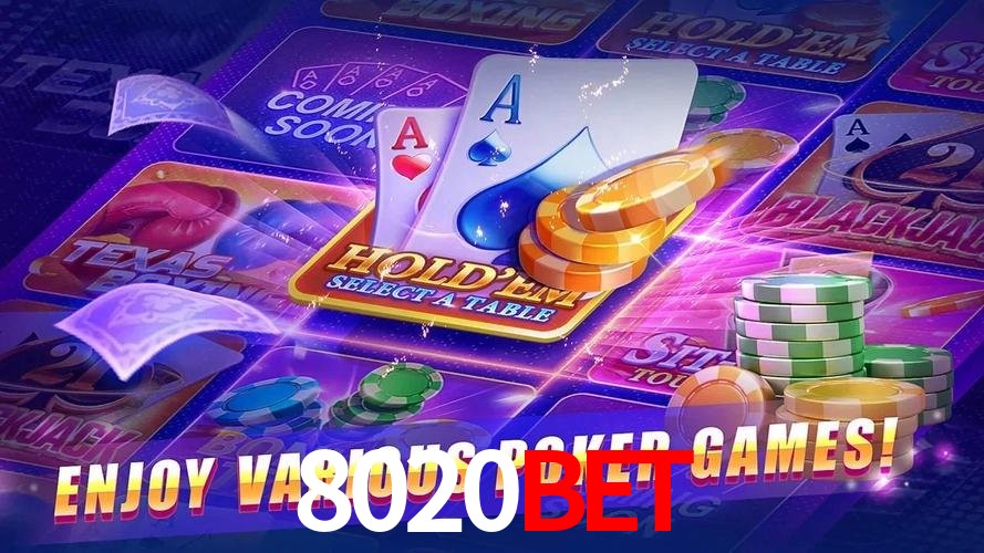 Tecnologia da Plataforma 8020bet