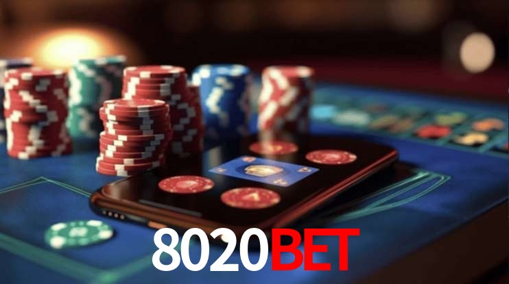 Descubra o Programa VIP da 8020bet: Vantagens Exclusivas para Jogadores