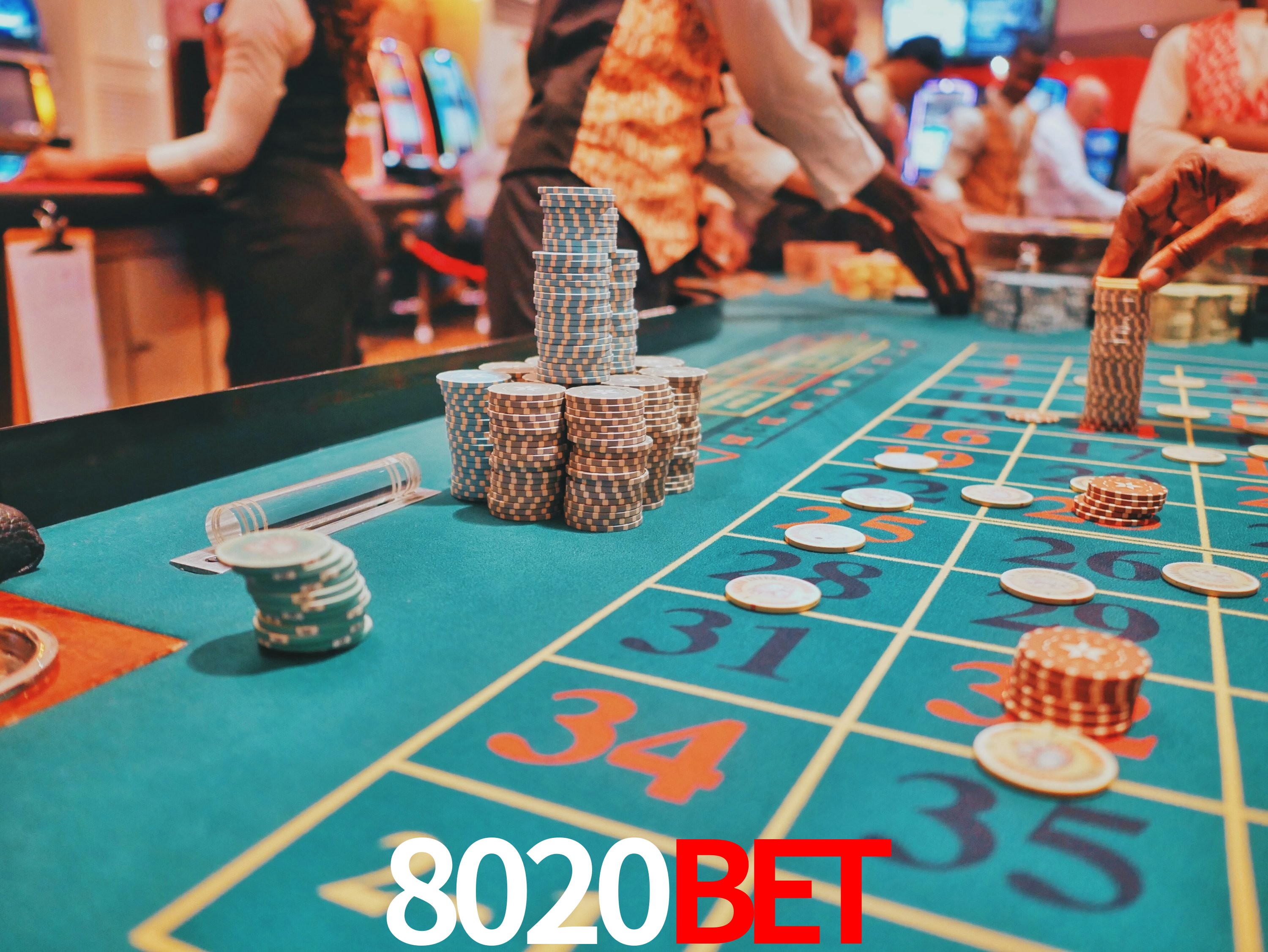 A Revolução dos Aplicativos de Jogos no 8020bet
