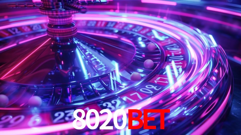 Segurança 2FA 8020bet