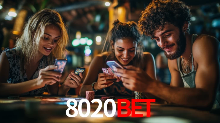 Instant EasyPaisa 8020bet