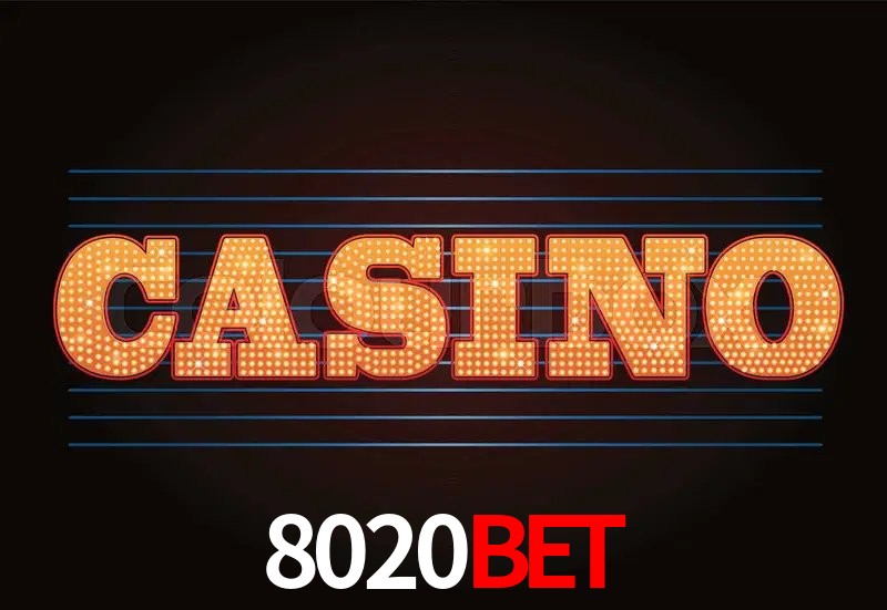 Inovações de Jogos na 8020bet: O Futuro das Experiências Interativas