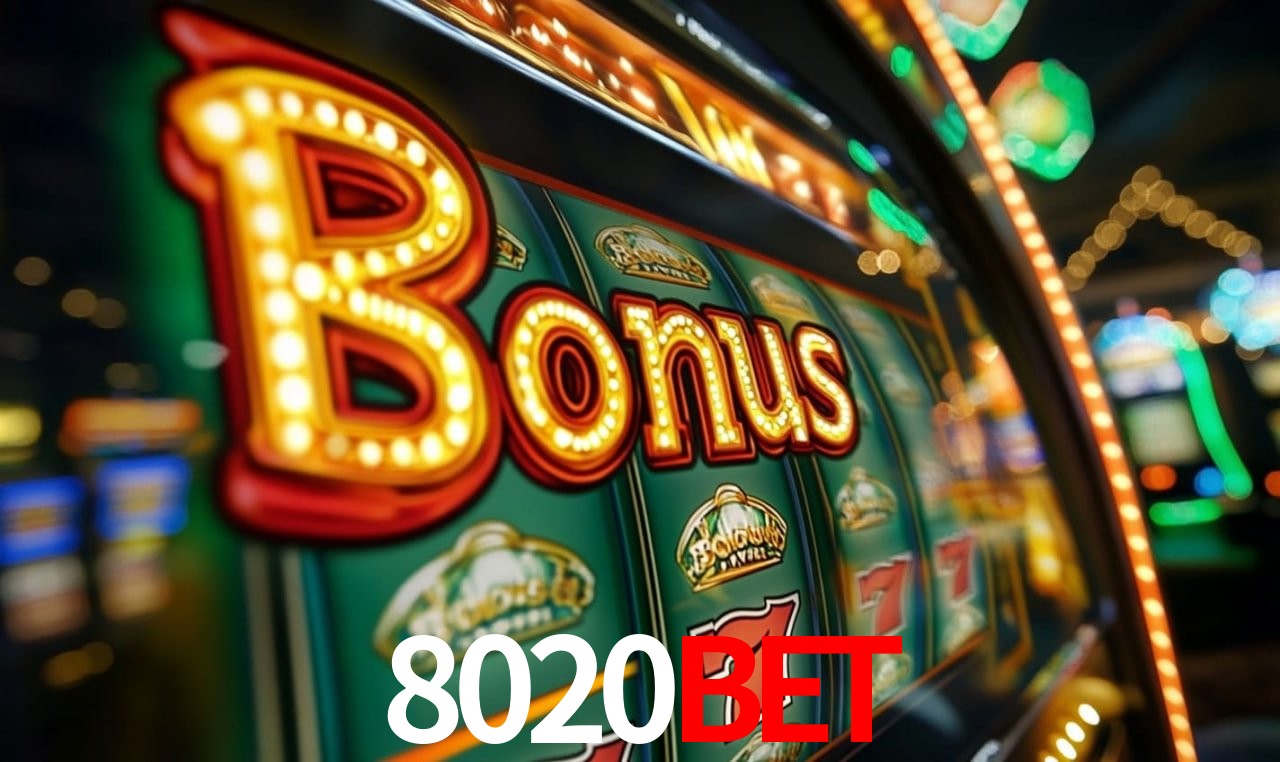 Descubra o Programa VIP da 8020bet: Vantagens Exclusivas para Jogadores