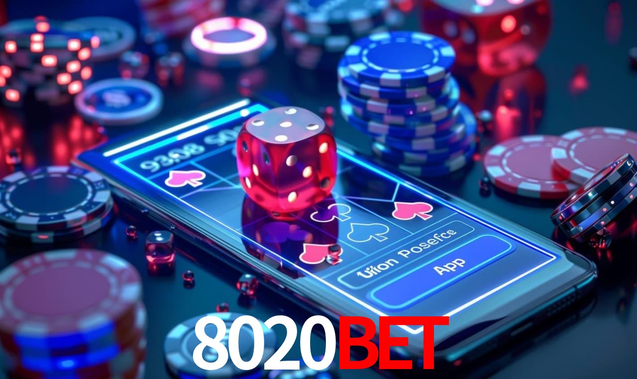 Desvendando o Mundo dos Jogos Virtuais na 8020bet