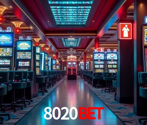 Cadastro Rápido 8020bet