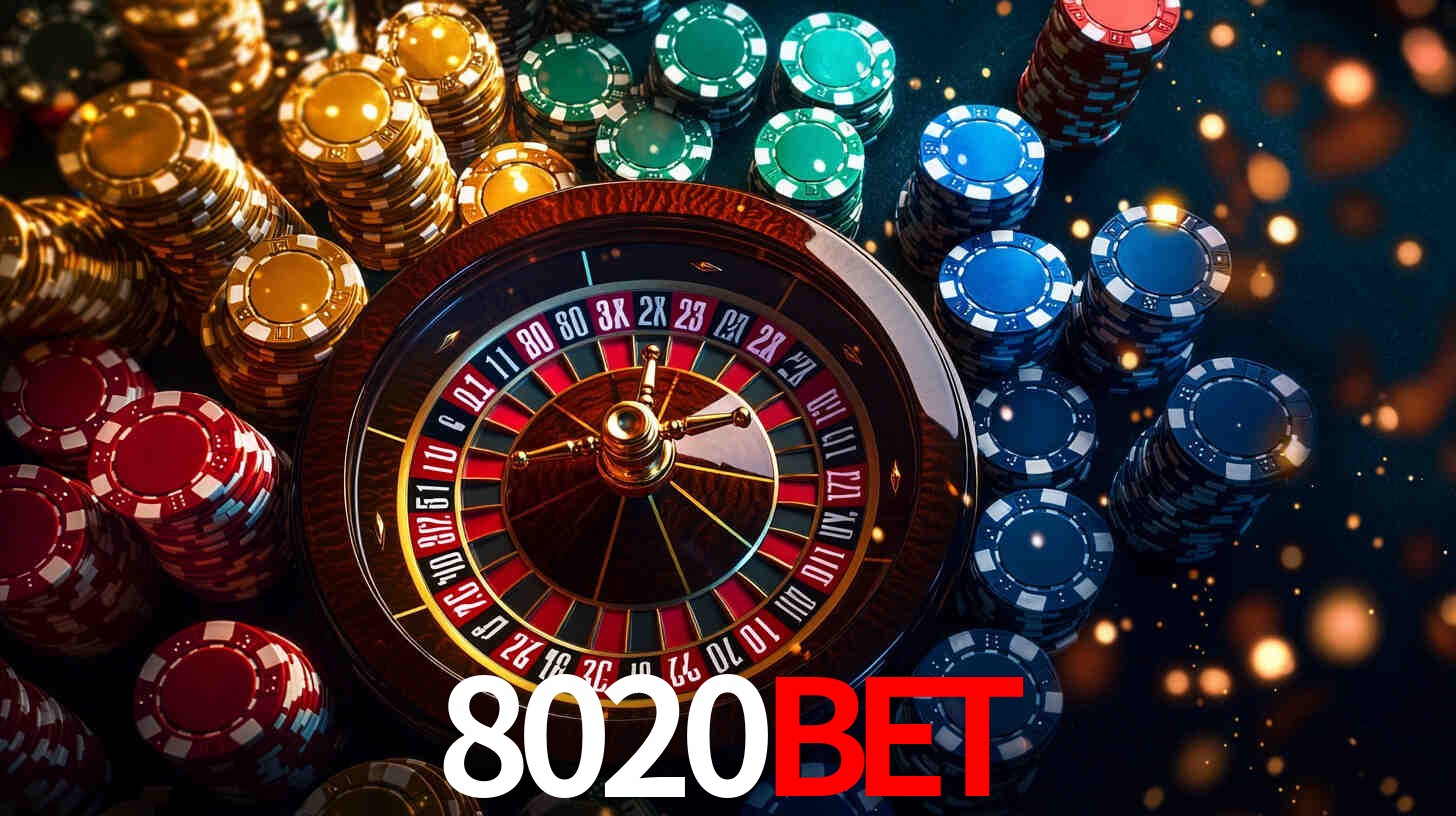 8020 bet paga