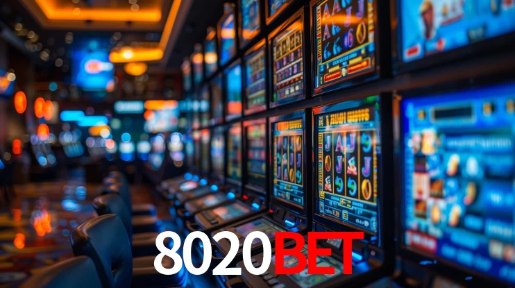 Games Directory 8020bet