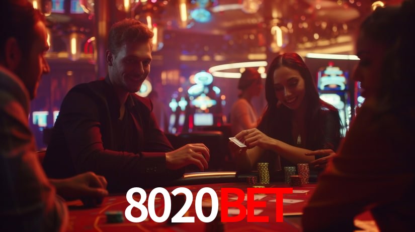 Torneios 8020bet