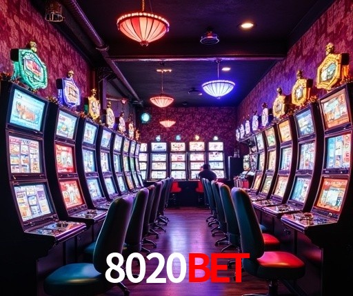 A Experiência Imersiva dos Cassinos Ao Vivo no 8020bet