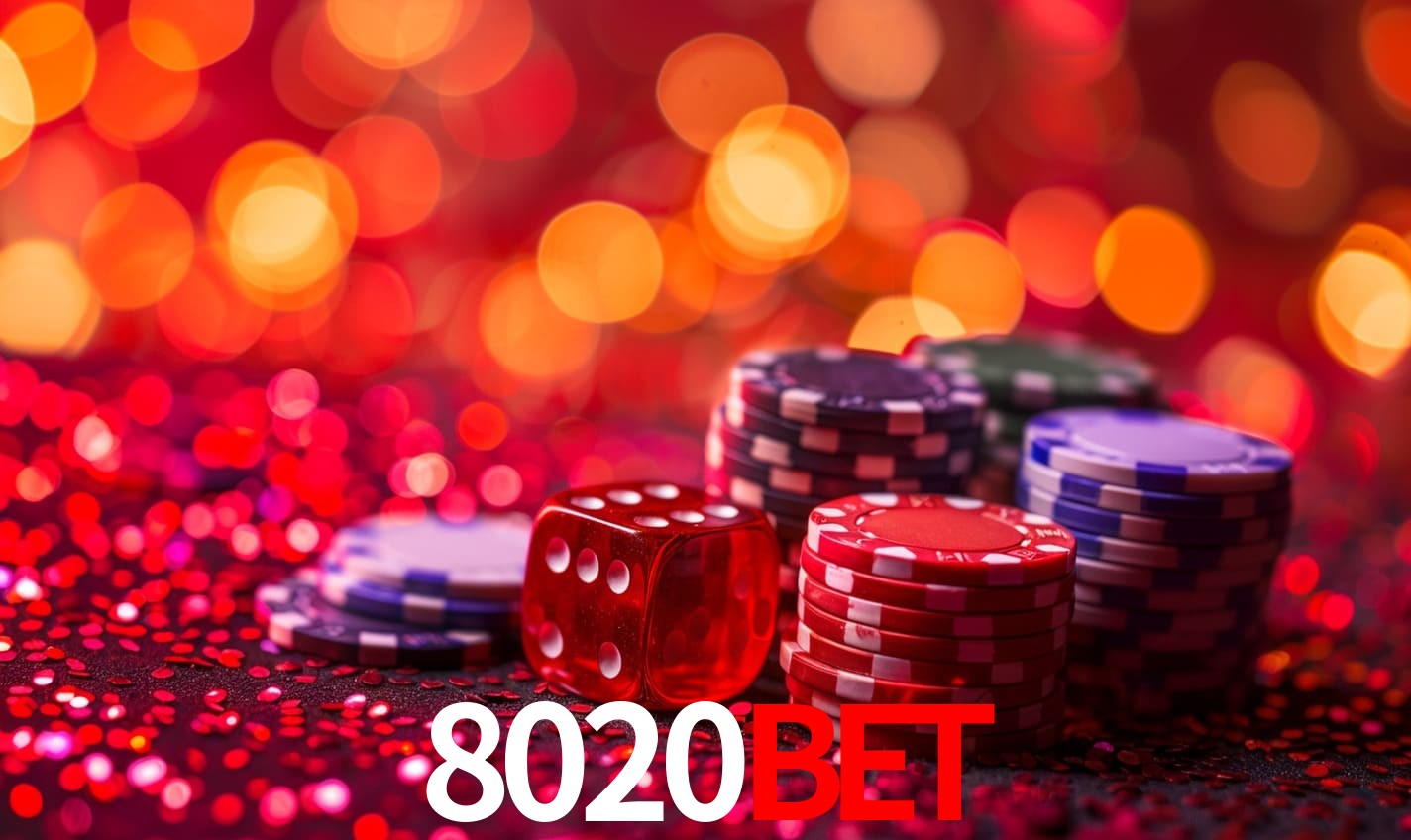 Provedores de Jogos 8020bet