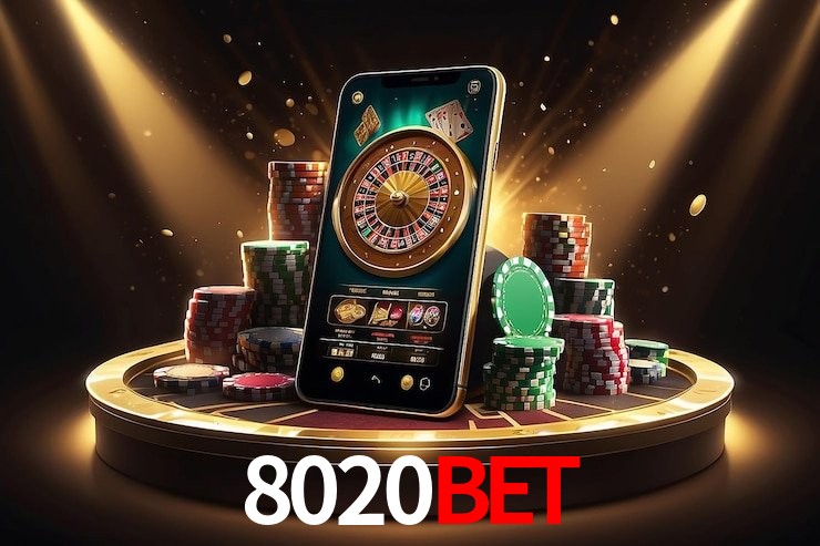 A Popularidade dos Caça-Níqueis no 8020bet