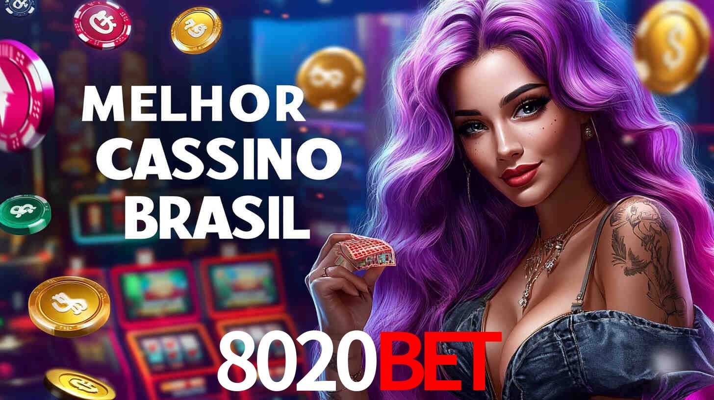 Estatísticas Esportivas 8020bet