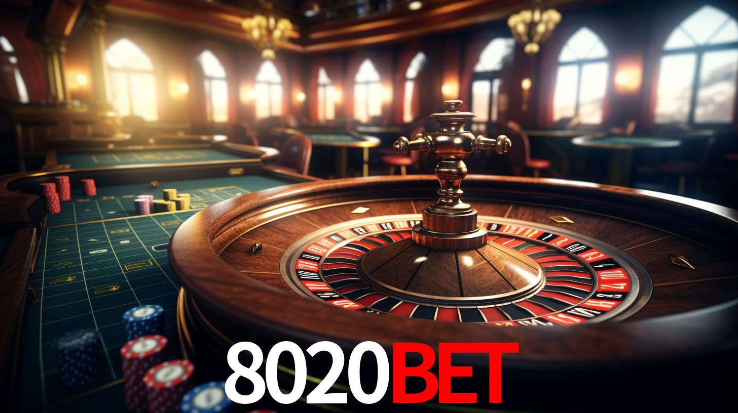 Programa VIP 8020bet